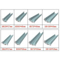 Light Gauge Steel Drywall Track Metal Stud Machinery